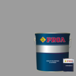 Esmalte poliuretano satinado 2 componentes ral 7004 + comp. b pur as